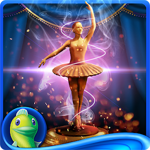 Danse: Deadly Deception Full 1.0 APK