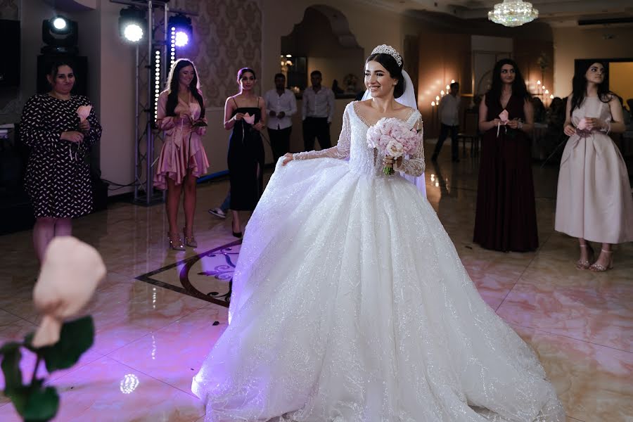 Wedding photographer Mariya Vyazminova (mvyazminova). Photo of 15 February 2022