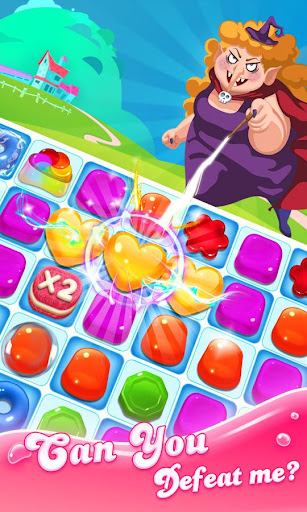 免費下載解謎APP|Jelly Blast-Candy Trip app開箱文|APP開箱王