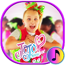 تنزيل JoJo Siwa - New songs التثبيت أحدث APK تنزيل