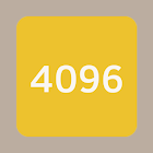 4096 Puzzle (ad-free) 