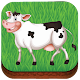 Games for Kids Farm Animals Puzzles Free