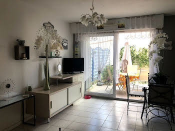 appartement à Les Sables-d'Olonne (85)