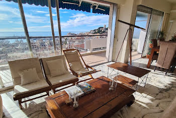 appartement à Cannes (06)