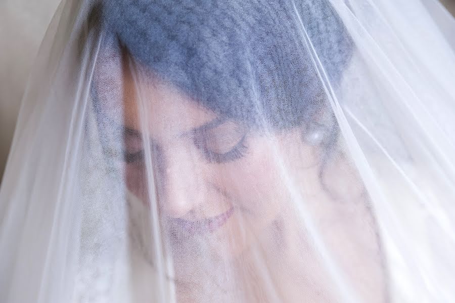 Vestuvių fotografas Giuseppe Boccaccini (boccaccini). Nuotrauka 2018 gruodžio 18