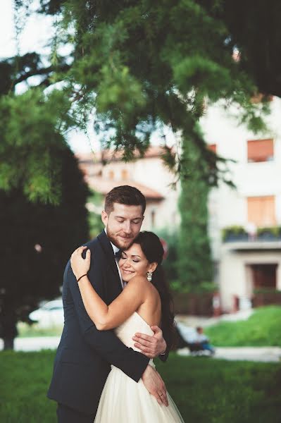 Wedding photographer Olga Mufel (olgamufel). Photo of 14 May 2015