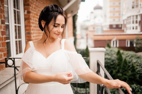 結婚式の写真家Valeriya Myznikova (valeriyapanf)。2020 10月28日の写真