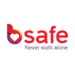 Cover Image of ดาวน์โหลด bSafe - ไม่เคยเดินคนเดียว 3.4.00 APK