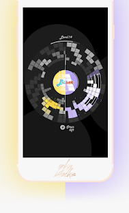   Inky Blocks- screenshot thumbnail   