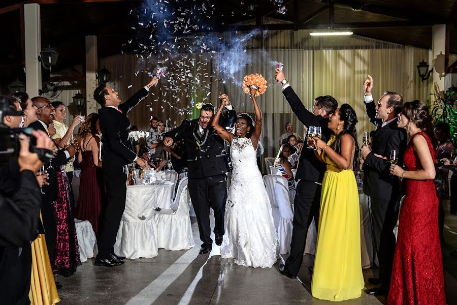 Fotógrafo de bodas Adriano MANSANO (mansano). Foto del 16 de julio 2019