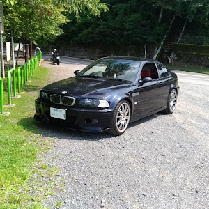 M3 クーペ M3