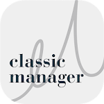 Cover Image of Télécharger ClassicManager - Unlimited classical music 1.3.0 APK