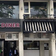 JB's Diner 美式餐廳