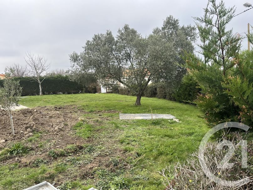 Vente terrain à batir  365 m² à La Bernerie-en-Retz (44760), 160 000 €