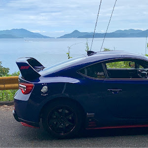 BRZ ZC6