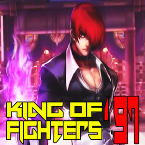 Hints The King Of Fighters 97 Apk Download for Android- Latest