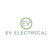 E V Electrical Ltd Logo