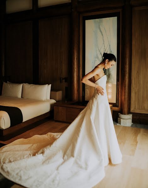婚礼摄影师Anh Nguyen（anhtunguyen）。2019 5月26日的照片