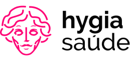 hygia saúde logo