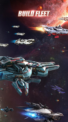 Galaxy Battleship screenshots 2