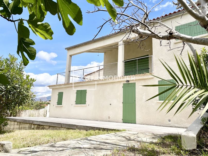 Vente maison 5 pièces 104 m² à Propriano (20110), 535 000 €
