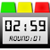 Boxing Timer icon