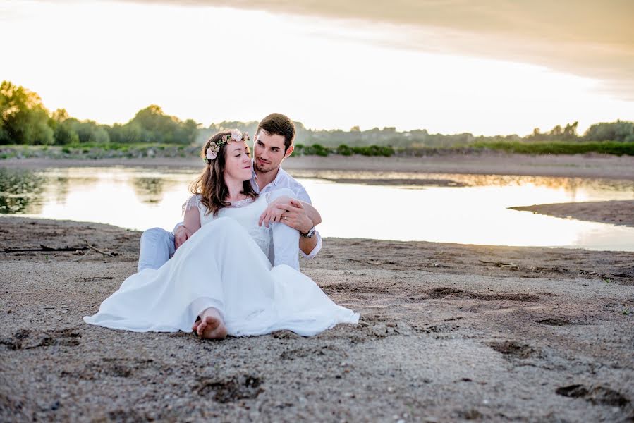 Photographe de mariage Krystell Robin (krystell). Photo du 29 mars 2019