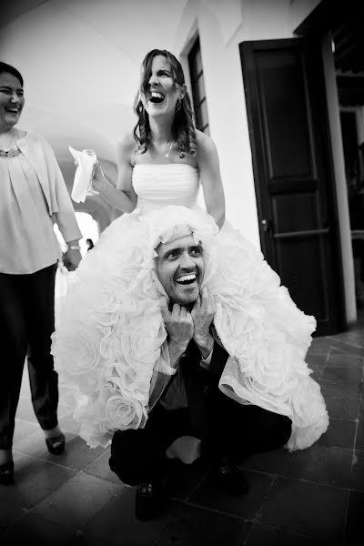 Wedding photographer Antonio Pupa (antoniopupa). Photo of 30 August 2016