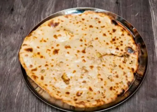 Butter Tandoori Roti