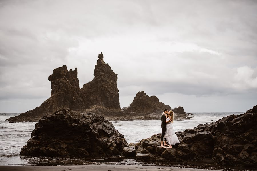 Wedding photographer Amelia Janczak (studiowramce). Photo of 20 January 2020