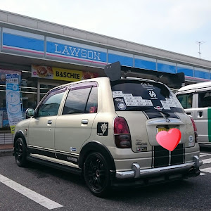 ミラジーノ L710S