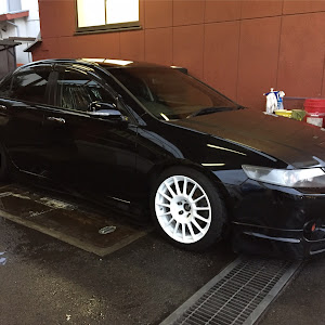 アコード CL7