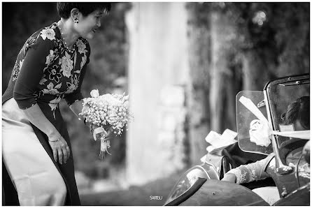 Photographe de mariage Arturo Barrón (sartou). Photo du 19 juillet 2022