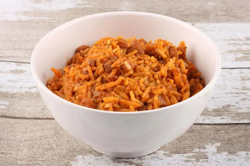 Rajma Rice