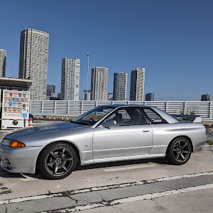 スカイライン GT-R BNR32