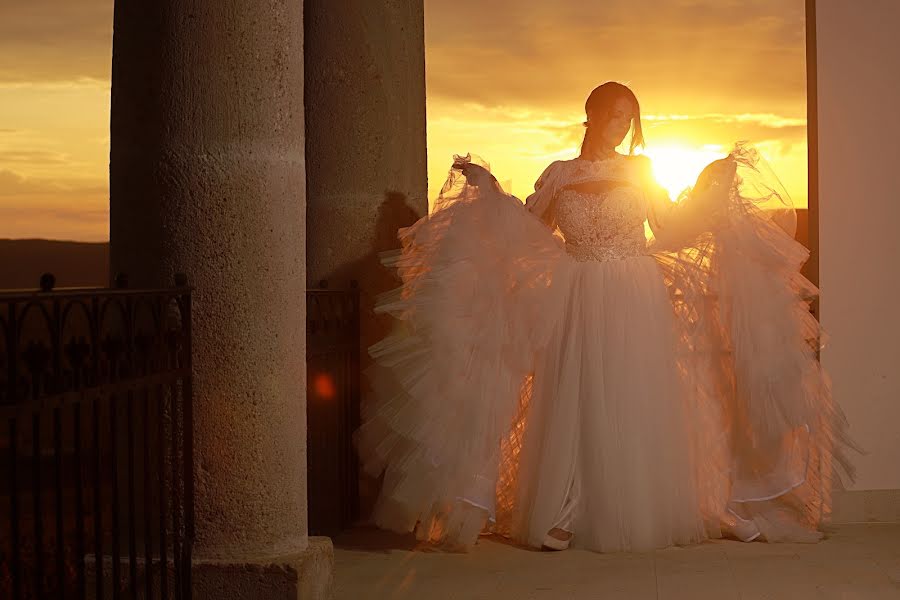 Photographe de mariage Gyula Boros (borosgyula). Photo du 21 décembre 2023