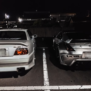 チェイサー