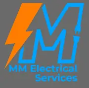 MM Electrical Logo