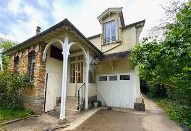 Maison avec terrasse 3