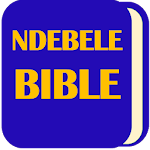 Cover Image of Download NDEBELE BIBLE 112 APK