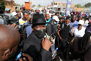 Police minister Bheki Cele will on Wednesday receive a briefing from  provincial police led by Gauteng commissioner Lt-General Elias Mawela.