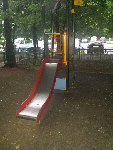 Playground Soimus