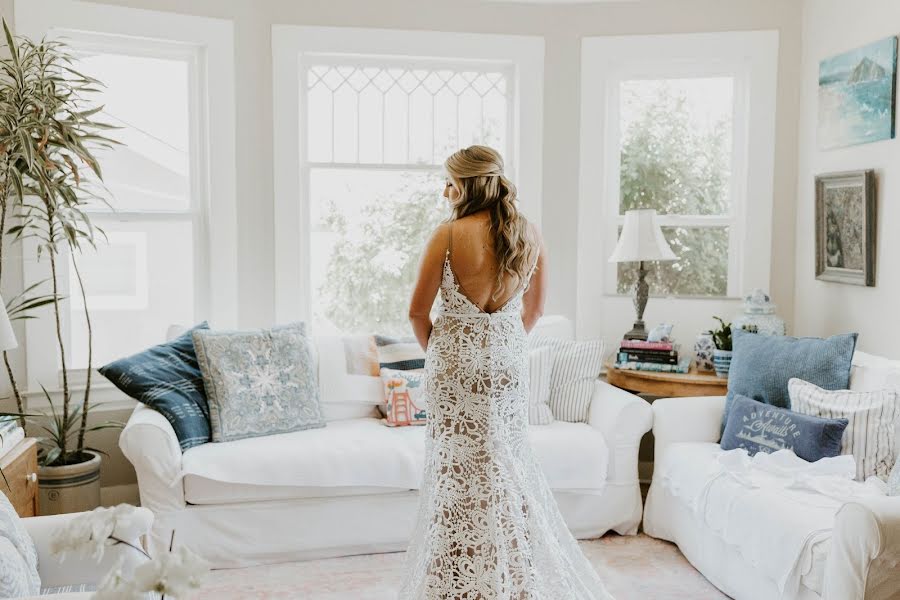 Fotografer pernikahan Carlee Tatum (carleetatum). Foto tanggal 30 Desember 2019