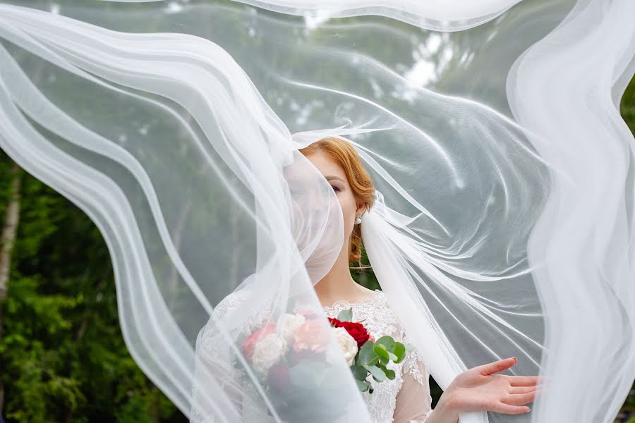 Fotógrafo de bodas Igor Kasyanov (kasigor). Foto del 21 de septiembre 2020