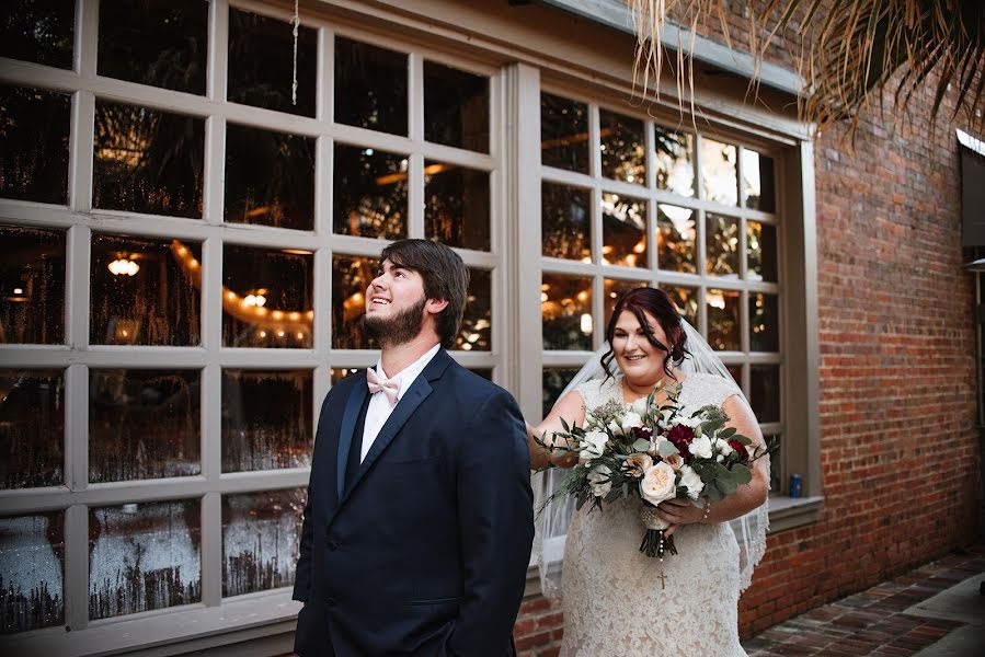 Photographe de mariage Angelina Wagnon (angelinawagnon). Photo du 30 décembre 2019