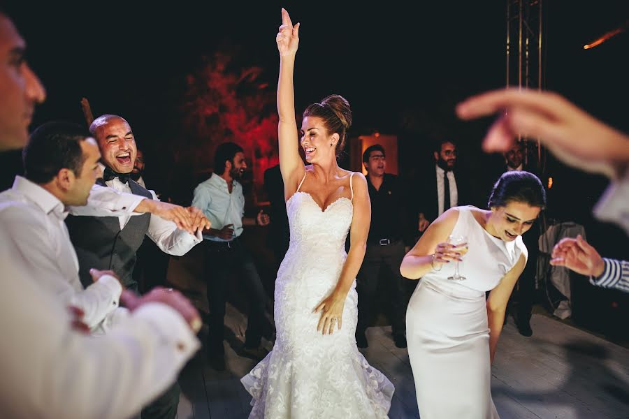 Fotógrafo de bodas Alejandro Crespi (alejandrocrespi). Foto del 14 de mayo 2018