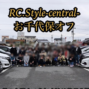 オデッセイ RC1