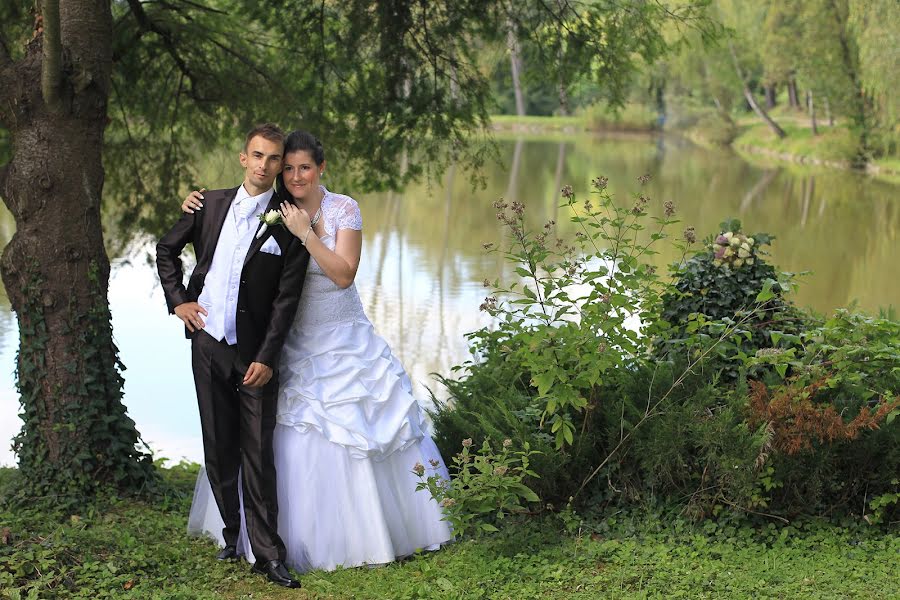 Photographe de mariage Ildikó Rákos (rakosildiko). Photo du 25 février 2019