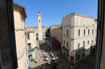 appartement à Nimes (30)