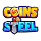 Coins & Steel